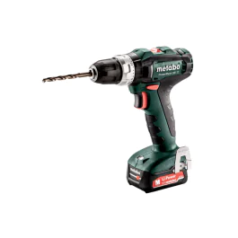 Metabo PowerMaxx SB 12 (601076500) - Batteri - Slagbormaskin