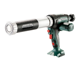 Metabo Batteri Fugepistol – Ekstra Høy Presskraft ( 601206850, 1 Boks )