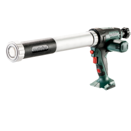 Metabo Batteri Fugepistol – Ekstra Høy Presskraft ( 601207850, 1 Boks )