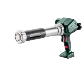 Metabo Batteri Fugepistol – Høy Presskraft ( 601217850, 1 Boks )