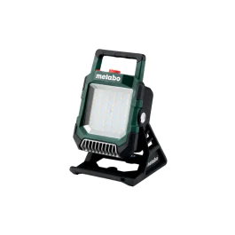Metabo Batteri Arbeidslampe – 4000 Lumen, Kompakt ( 601505850, 1 Boks )