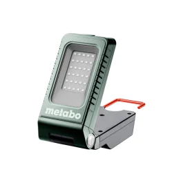 Metabo Batteri Arbeidslampe – 1000 Lumen, Fleksibel Bruk ( 601508850, 1 Stykk )