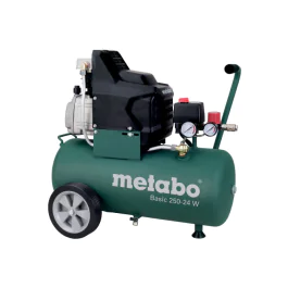 Metabo Kompressor – Kraftig, Robust, Enkel Bruk ( 601533000, 1 Boks )