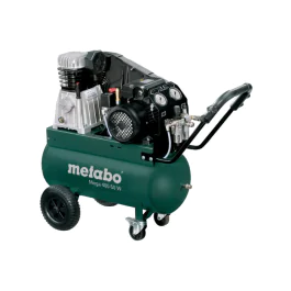 Metabo Kompressor – Kraftig, Robust, Profesjonell ( 601536000, 1 Boks )