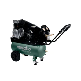 Metabo Reimkompressor – Kraftig, Robust ( 601537000, 1 Boks )