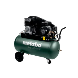 Metabo Reimkompressor – Kraftig, Robust ( 601538000, 1 Boks )