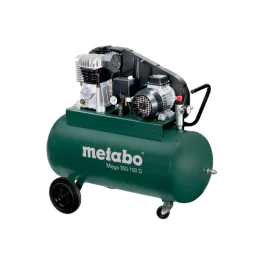 Metabo Reimkompressor – Kraftig, Robust ( 601539000, 1 Boks )
