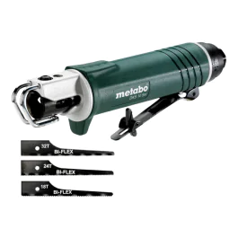 Metabo DKS 10 (601560500) - Trykkluft Karosserisagsett