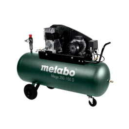 Metabo Reimkompressor – Kraftig, Robust ( 601587000, 1 Boks )