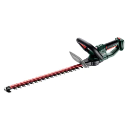 Metabo HS 18 LTX 55 (601718850) - Batteri - Hekksaks