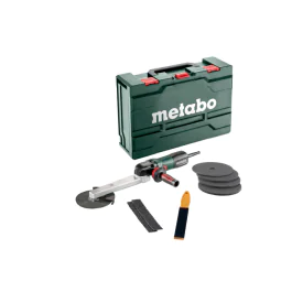 Metabo Kilsveissliper – Effektiv Bearbeiding ( 602265500, 1 Boks )