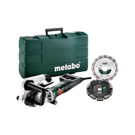 Metabo 604040900 - Murnotfres