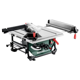 Metabo TS 254 M (610254000) - Bordsag