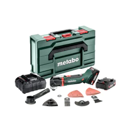 Metabo MT 18 LTX Compact (613021510) - Batteri - Multikutter