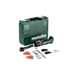 Metabo MT 18 LTX Compact (613021860) - Batteri - Multikutter
