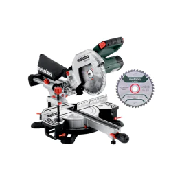 Metabo KGS 216 M (613216900) - Kapp- og gjæringssag