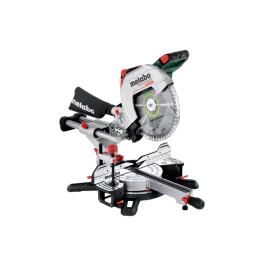 Metabo KGS 18 LTX BL 305 (614305810) - Børsteløs - Batteri kapp- og gjæringssag