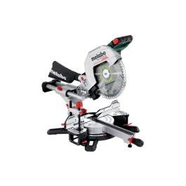 Metabo KGS 18 LTX BL 305 (614305850) - Børsteløs - Batteri kapp- og gjæringssag