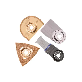 Metabo 626419000 - Flisleggersett