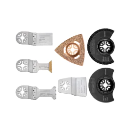 Metabo 626977000 - Multikuttersett