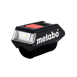 Metabo LED-Lampe – Automatisk Avstengning ( 626982000, 1 Stykk )