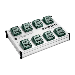 Metabo 627093000 - Lader