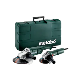 Metabo Kombinasjonssett – Robust, Ergonomisk ( 685172500, 1 Boks )