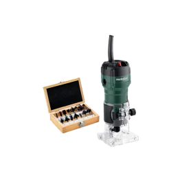 Metabo FM 500-6 (691227000) - Kantfressett