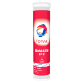 Total Biomultis EP 2 – Biologisk Nedbrytbart Fett(TOT183448, 0.4 kg)