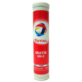 Total MULTIS MS 2 – Høy ytelse, allsidig smøring(TOT160803, 0.4 kg)