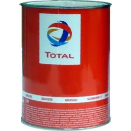 Total Spesifikasjon CU – Korrosjonsbeskyttelse, høy temperaturmotstand(TOT160748, 1 Stykk, 1 Kg)