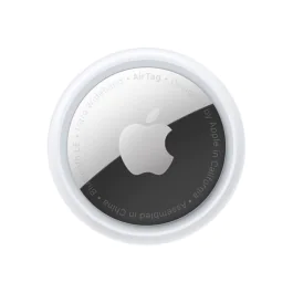 Apple AirTag – Enkel Sporing Av Eiendeler (APL00035, 1 Eske)
