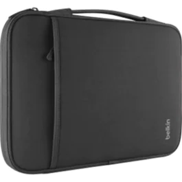 Belkin MacBook Air Sleeve – Beskyttelse og Stil (BEL41126, 1 Eske)