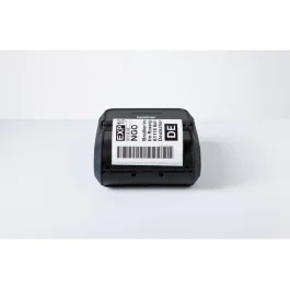 Brother Mobilprinter – Robust, Trådløs Løsning (BRORJ4040, 1 Eske)