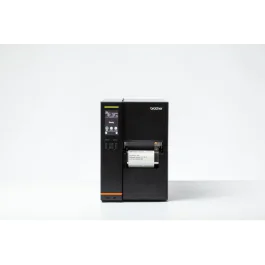 Brother Hurtig industriell etikettprinter med berøringsskjerm, SDC-934