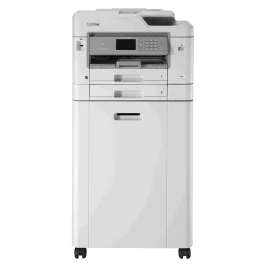 Brother Skap – Optimal Oppbevaring, Robust Design (BROZUNTMFCJ5930, 1 Eske)