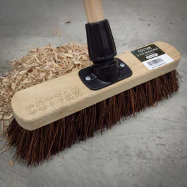 Cottam Feiekoster for Effektiv Rengjøring, 12 Stykk, SCT-014