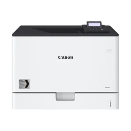 Canon i-SENSYS LBP852Cx – Rask, høy kvalitet (CAN1830C007, 1 Eske)