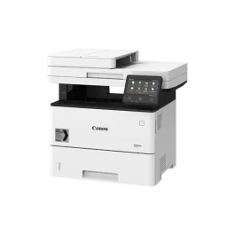 Canon I-SENSYS MF542X MFP – Rask Utskrift, Plassbesparende (CAN3513C004, 1 Eske)