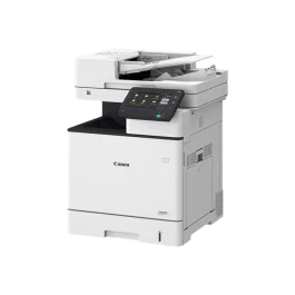 Canon i-SENSYS MF832Cdw – Rask Utskrift, Trådløs Tilkobling (CAN4930C012, 1 Eske)
