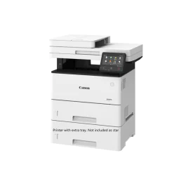 Canon i-SENSYS MF552dw MFP – Høy ytelse, kompakt (CAN5160C011, 1 Eske)