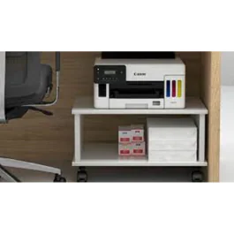 Canon MAXIFY GX5050 – Kostnadseffektiv Utskrift (CAN5550C006, 1 Eske)