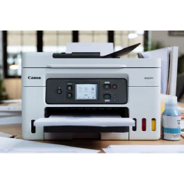 Canon MAXIFY 3-in-1 MFP – Høy ytelse, lav kostnad (CAN5779C006, 1 Eske)
