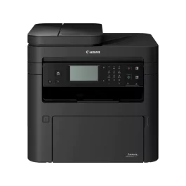 Canon i-SENSYS MF267dw II – Effektiv All-In-One (CAN5938C008, 1 Eske)