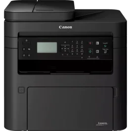 Canon i-SENSYS MF264dw II – Kompakt 3-i-1 Skriver (CAN5938C017, 1 Eske)