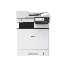 Canon i-SENSYS MF83xCdw Alt-i-ett Farge MFP, SDC-708