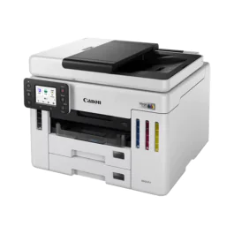 Canon MAXIFY GX-serien 3-i-1 og 4-i-1 MFP-er, SDC-715