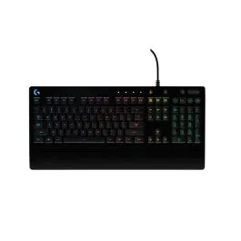Logitech G213 Prodigy Gaming Keyboard – Multi-Language, 1 Stykk, SEN-720