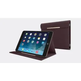 Logitech Turnaround Versatile Rotating Case for iPad (Air & Mini), 1 Stykk, SEN-860
