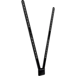Logitech TV-feste for MeetUp ConferenceCam (Normal og XL), 1 Stykk, SEN-842